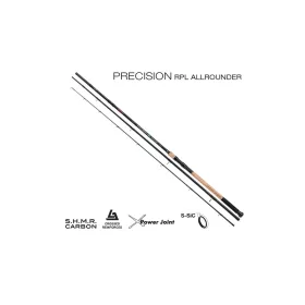   Trabucco Precision RPL Svestrani 3,6m 15-40gr 3 dijela Štap za meč ribolov