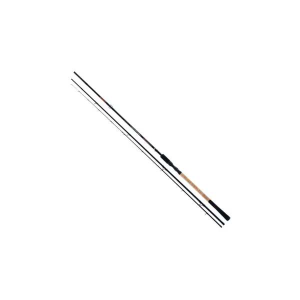 Trabucco Kompass XS za stajaće vode 3,6m 50gr 3+3 dijelni Feeder štap