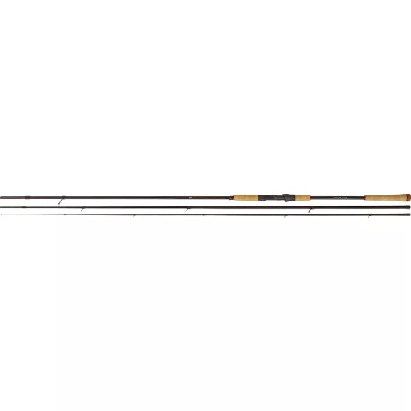Magic Trout 4,20m Cito Allround Trout Testcurve: 1-35g S: 199g - Klasični štap
