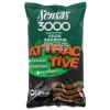 Sensas 3000 Atraktivna primama Velika Crvenperka 1kg