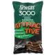 Sensas 3000 Atraktivna primama Velika Crvenperka 1kg