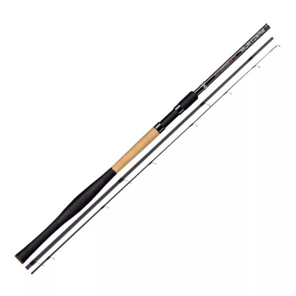 Trabucco Spectrum XTM Dynamic Match 4503 4,50m 8-25gr 3-dijelni Match Štap