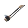 Daiwa Botpánt Szett 23x2cm 2db