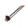 Daiwa Botpánt Szett 23x2cm 2db