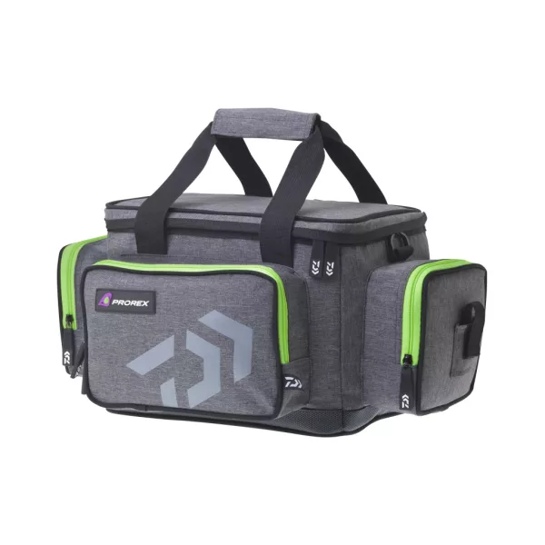 Daiwa Prorex D-Box M Szerelékes Táska 40x25x22cm