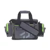 Daiwa Prorex D-Box M Szerelékes Táska 40x25x22cm
