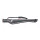 Daiwa 1 Rod Bag Merevfalú Botzsák 1 Bothoz 157cm