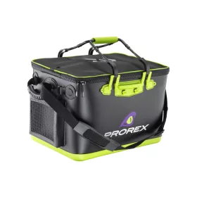   Daiwa Prorex Tackle Container XL EVA Szerelékes Táska 46x35x30cm