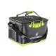 Daiwa Prorex Tackle Container XL EVA Szerelékes Táska 46x35x30cm