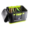 Daiwa Prorex Tackle Container XL EVA Szerelékes Táska 46x35x30cm