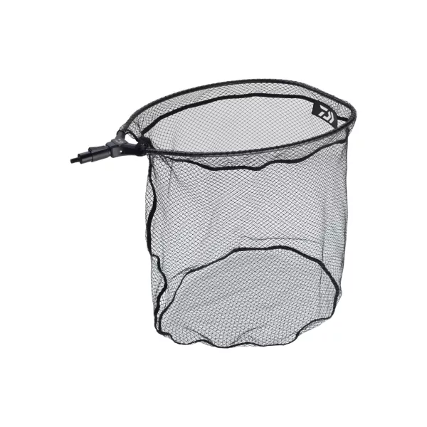 Daiwa D-Vec Swift Catch Carbon Net Merítőfej 60x50cm