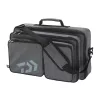 Daiwa D-Vec Catfish Bag XL Harcsázó Szerelékes Táska 53x32x19cm