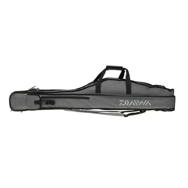 Daiwa D-Vec 3 Rod Bag Botzsák 3 Bothoz 175x30x15cm