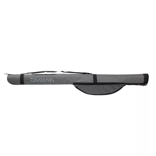 Daiwa D-Vec 1 Rod Protection Stiff Bag Botzsák 1 Bothoz 155x10x15cm