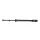 Daiwa D-Vec Rod Sock Fekete Botvédő Kétrészes Botokhoz 115cm