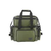 Daiwa D-Vec WP-300 Tackle Box Bag Szerelékes Táska 44x25x37cm
