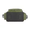 Daiwa D-Vec WP-300 Tackle Box Bag Szerelékes Táska 44x25x37cm