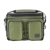 Daiwa D-Vec WP-200 Tackle Box Bag Szerelékes Táska 36x25x26cm