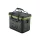 Daiwa D-Vec EVA Hard Tackle Container Szerelékes Táska 47x31x32cm