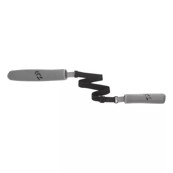 Daiwa D-Vec Rod Transport Belt Botszállító Öv 115-175x7x4cm