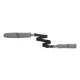 Daiwa D-Vec Rod Transport Belt Botszállító Öv 115-175x7x4cm