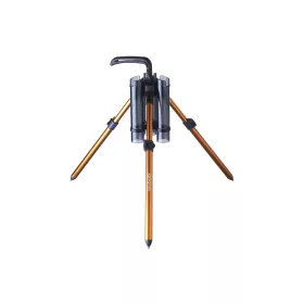   Daiwa Presso Iprimi Rod Stand 3 Botos Bottartó Állvány 40x12x11cm