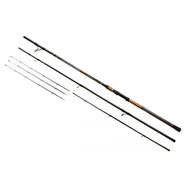 Carp Expert Hard River 180gr 3,60m 3+3 dijelni Heavy Feeder Štap