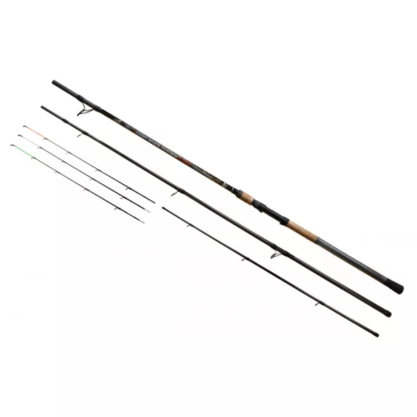 Carp Expert Hard River 250gr 3,60m 3+3 dijelni Extra Heavy Feeder Štap