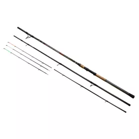   Carp Expert Hard River 250gr 3,90m 3+3 dijelni Extra Heavy Feeder Štap