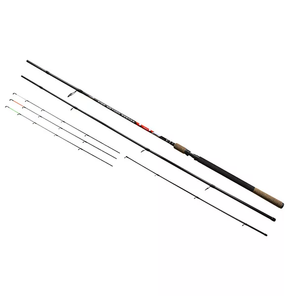 Carp Expert Fine 90gr 3,90m 3+3 dijelni Method Feeder Štap