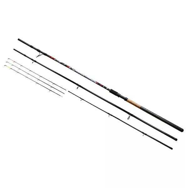 Carp Expert Distance 150gr 3,90m 3+3 dijelni Method Feeder Štap