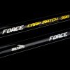 NEVIS - Force Carp Match 390 5-25g - Match štap