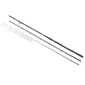   Benzar Method Lake Feeder Medium 3+3-dijelni 80gr 3.60m Feeder Štap