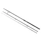 Benzár Mix Method Lake Feeder LC 4,20m 170gr 3+3 részes Feeder Bot