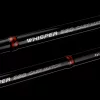 Nevis Whisper Carp Match 390cm 10-30gr 3-dijelni Match štap