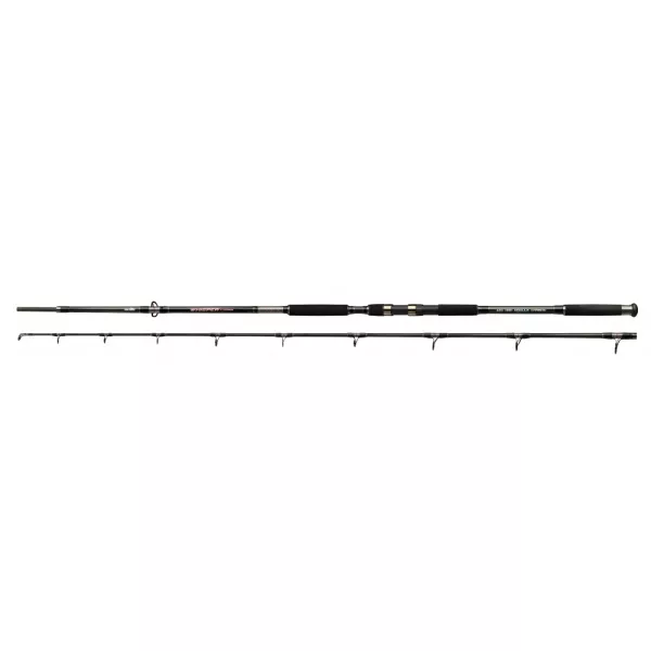 NEVIS Whisper Catfish 325 200-400g Štap za soma
