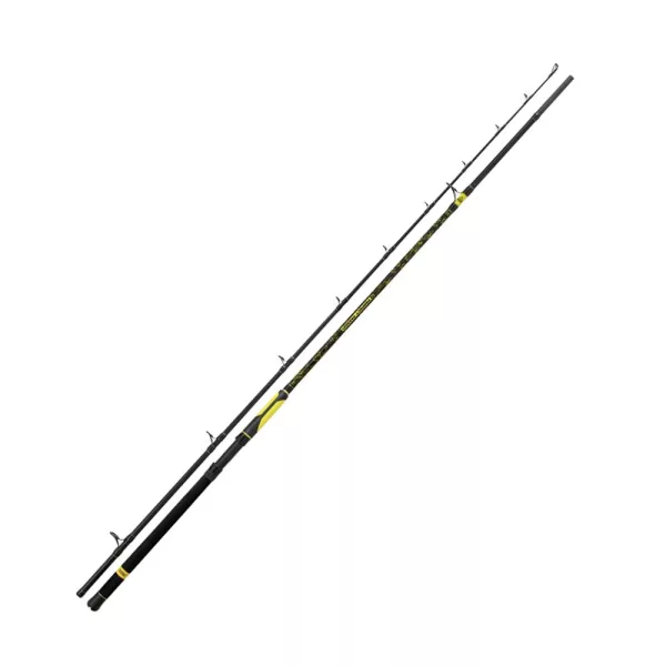 BLACK CAT PERFECT PASSION XH-S 350G 2,40m štap za lov soma