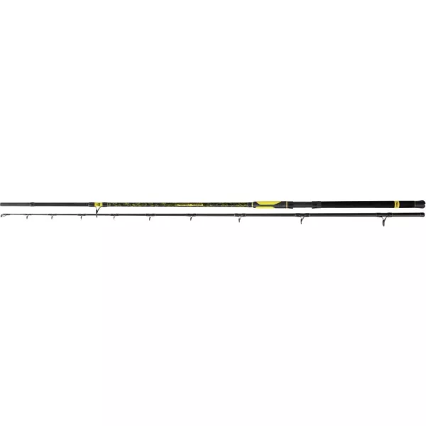 BLACK CAT PERFECT PASSION XH-S 350G 3,00m štap za lov soma
