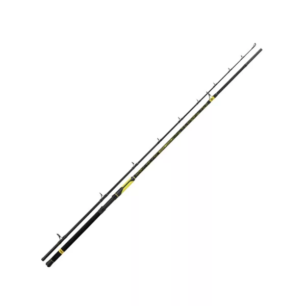 Black Cat 3,20m Perfect Passion XH-S Testcurve: 600g S: 510g - Štap za soma