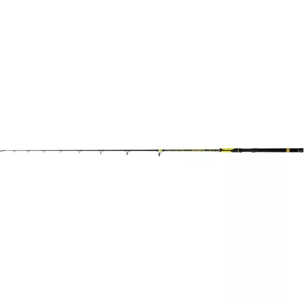 Black Cat 2,10m Perfect Passion Allstar Testcurve: 200g S: 300g - Štap za somove