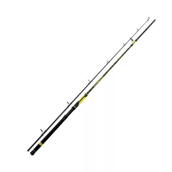 Black Cat 2,70m Perfect Passion Spin Testcurve: 60-200g S: 415g - Štap za soma
