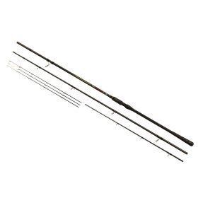   Benzár Mix Concourse Method Feeder Limited Edition 4,20m 130gr 3+3-dijelni Feeder Štap