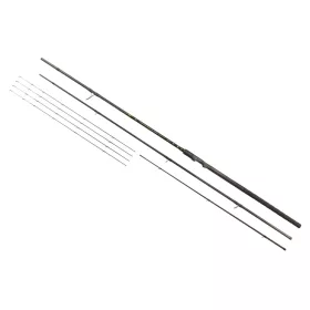   Benzár Concourse Blade Feeder 3,60m 80gr 3+4 Djelni Feeder Štap