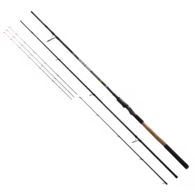  Benzár Mix World Series Feeder 3,30m 10-45gr 3+3 részes Feeder Bot
