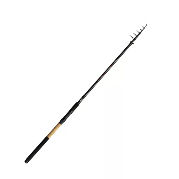 Nevis Fullback Tele 330cm 80-150gr 8-dijelni Klasični, teleskopski štap