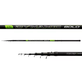 Nevis Dynamic Bolo 500cm 5-20gr Bologneski štap