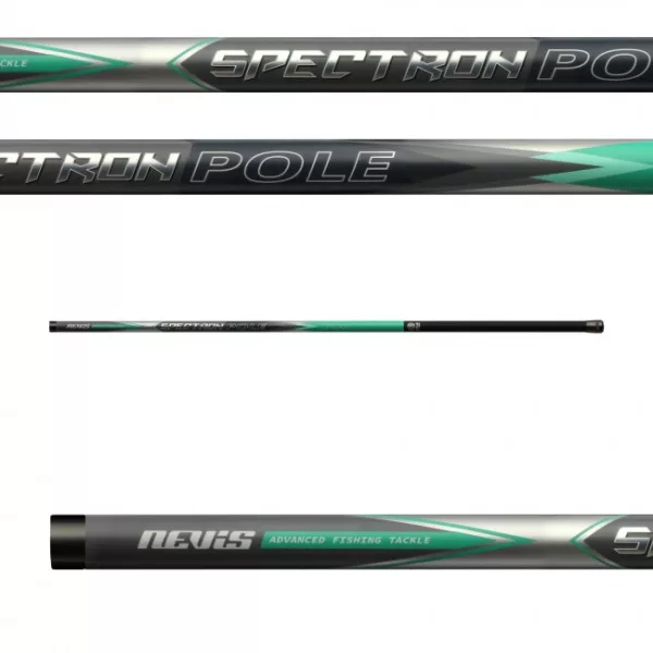 Nevis Spectron Pole 500 5,00m Štap s vrhom