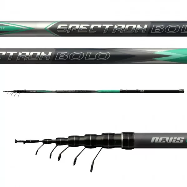 Nevis Spectron Bolo 500 5,00m 5-20gr Bolonjski Štap
