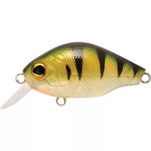 Rapture BB Crank 05 F GGL 4,5cm 7gr, Vobler