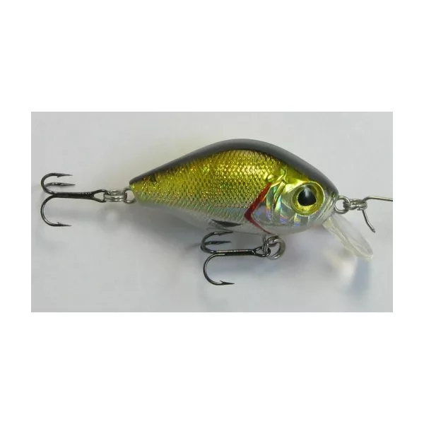 Rapture BB Crank 05 F GA 4,5cm 7gr Vobler